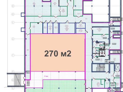 комерційна за адресою Свободи просп., 26
