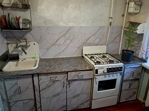 квартира за адресою Яценка вул., 8