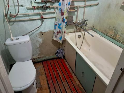 квартира за адресою Яценка вул., 8