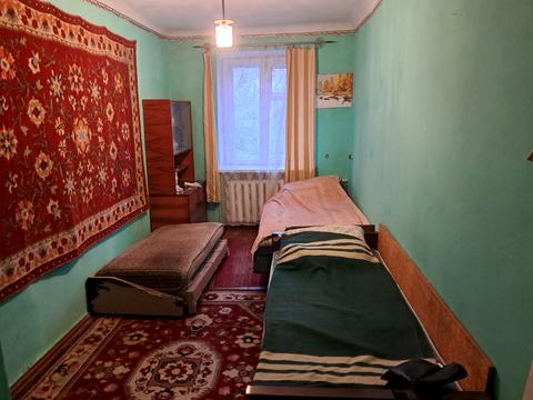 квартира за адресою Яценка вул., 8