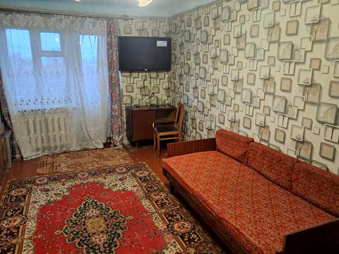 квартира за адресою Яценка вул., 8