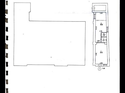 комерційна за адресою Володимирська вул., 81а