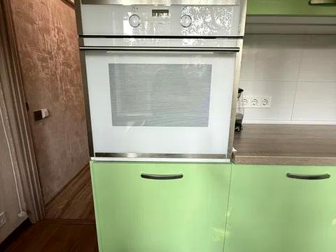 квартира за адресою Алішера Навої просп., 86