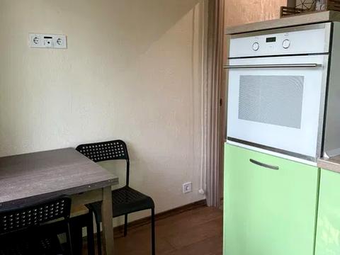 квартира за адресою Алішера Навої просп., 86