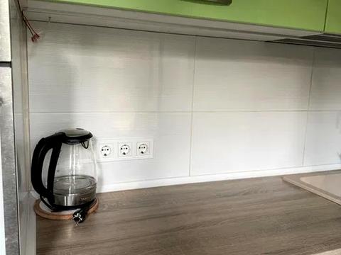 квартира за адресою Алішера Навої просп., 86