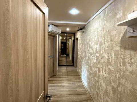 квартира за адресою Алішера Навої просп., 86