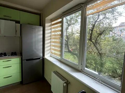 квартира за адресою Алішера Навої просп., 86