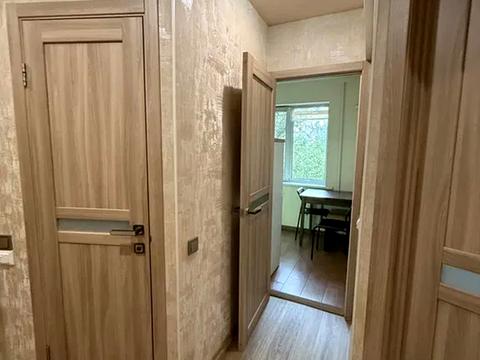 квартира за адресою Алішера Навої просп., 86