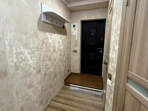 квартира за адресою Алішера Навої просп., 86