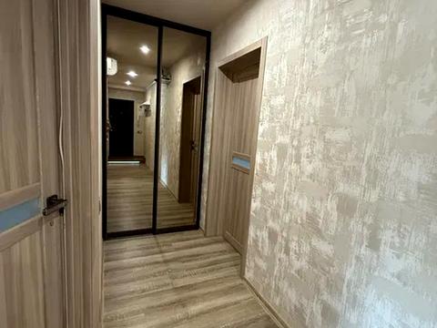 квартира за адресою Алішера Навої просп., 86