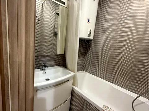 квартира за адресою Алішера Навої просп., 86