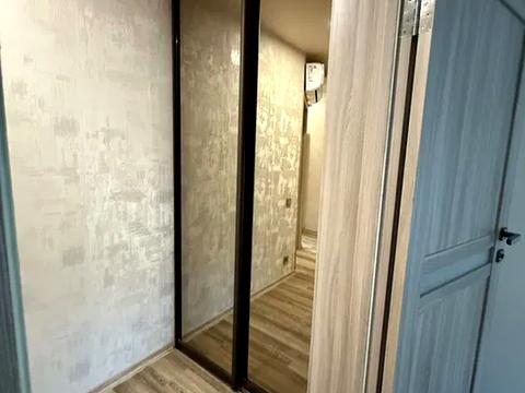 квартира за адресою Алішера Навої просп., 86