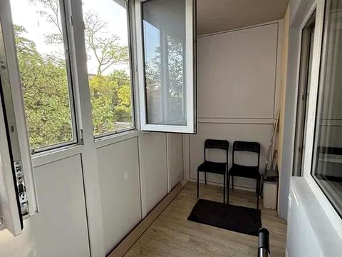 квартира за адресою Алішера Навої просп., 86