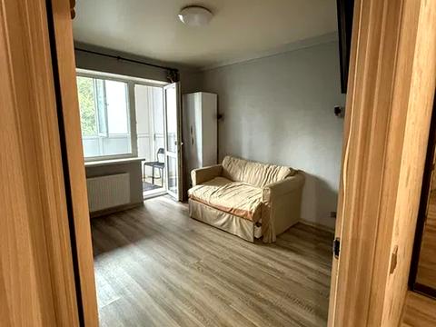 квартира за адресою Алішера Навої просп., 86