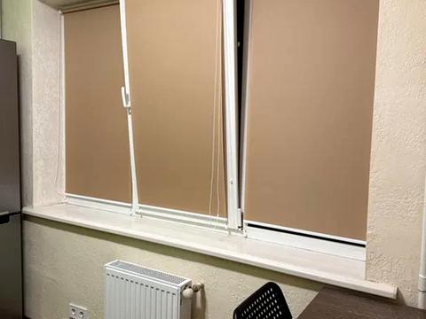 квартира за адресою Алішера Навої просп., 86