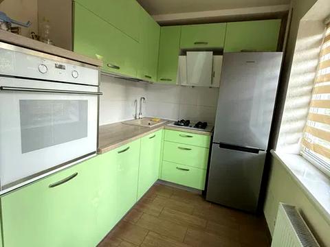 квартира за адресою Алішера Навої просп., 86