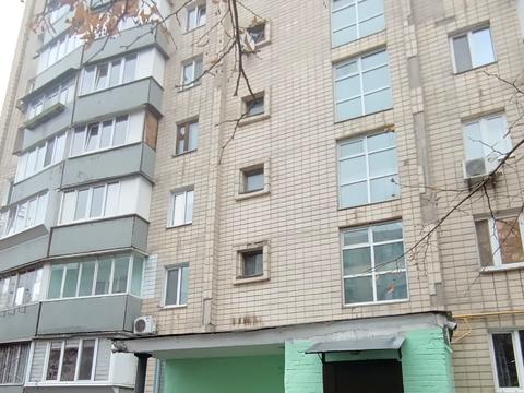 квартира по адресу Дмитрия Луценко ул. (Крейсера 'Аврора'), 1-Б