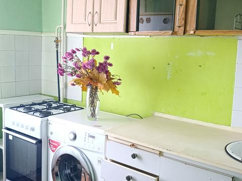 квартира по адресу Дмитрия Луценко ул. (Крейсера 'Аврора'), 1-Б