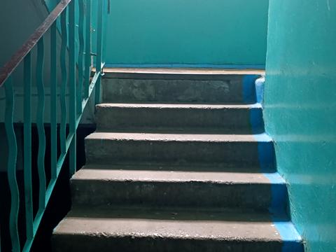 квартира по адресу Дмитрия Луценко ул. (Крейсера 'Аврора'), 1-Б