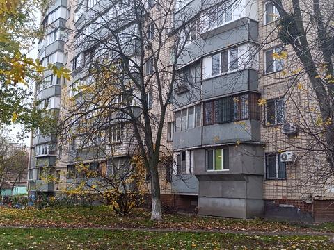 квартира по адресу Дмитрия Луценко ул. (Крейсера 'Аврора'), 1-Б