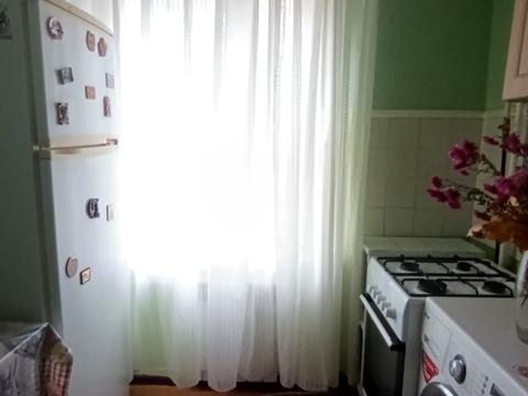 квартира по адресу Дмитрия Луценко ул. (Крейсера 'Аврора'), 1-Б