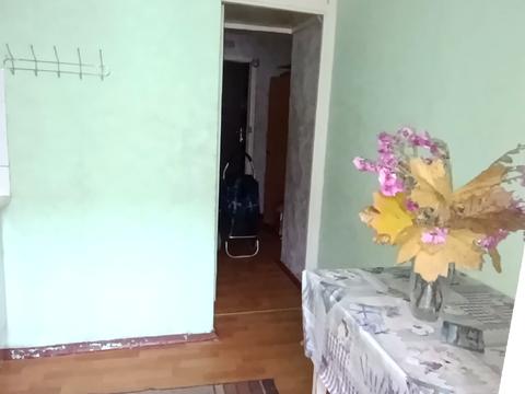 квартира по адресу Дмитрия Луценко ул. (Крейсера 'Аврора'), 1-Б