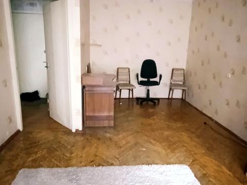 квартира по адресу Дмитрия Луценко ул. (Крейсера 'Аврора'), 1-Б