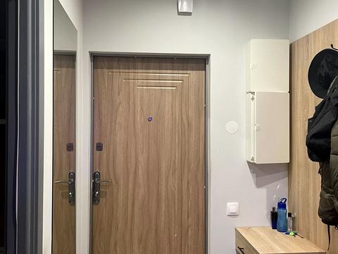 квартира по адресу Вишняковская ул., 4