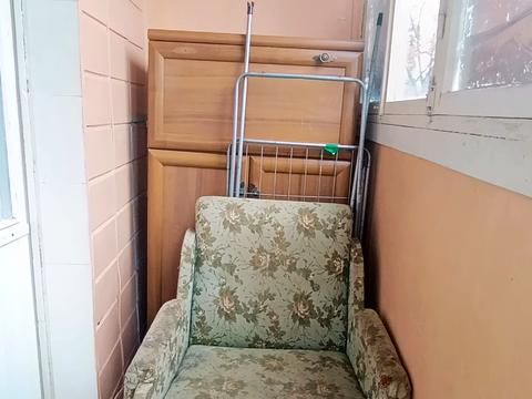 квартира по адресу Дмитрия Луценко ул. (Крейсера 'Аврора'), 1-Б