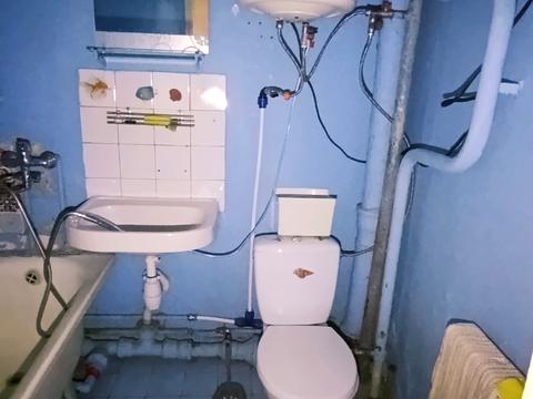 квартира по адресу Дмитрия Луценко ул. (Крейсера 'Аврора'), 1-Б