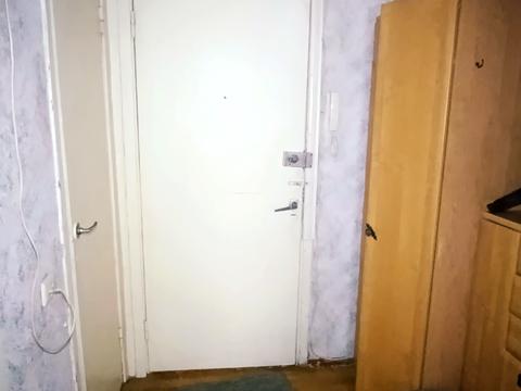 квартира по адресу Дмитрия Луценко ул. (Крейсера 'Аврора'), 1-Б