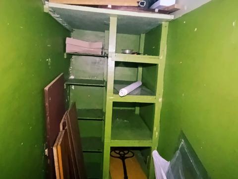 квартира по адресу Дмитрия Луценко ул. (Крейсера 'Аврора'), 1-Б