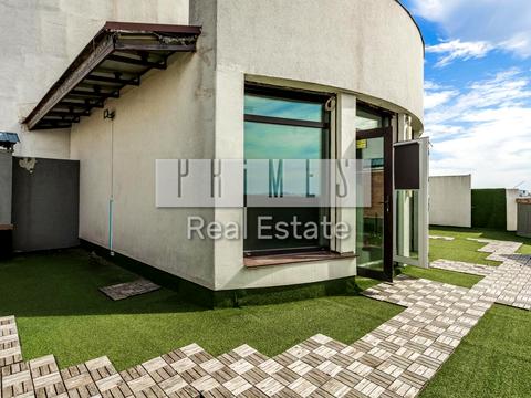 коммерческая по адресу Киев, Николая Михновского бульв. (Дружбы Народов), 16