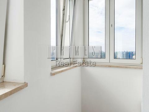 коммерческая по адресу Киев, Николая Михновского бульв. (Дружбы Народов), 16