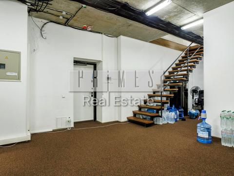 коммерческая по адресу Киев, Николая Михновского бульв. (Дружбы Народов), 16