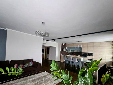 квартира по адресу Голосеевский просп. (40-летия Октября), 62