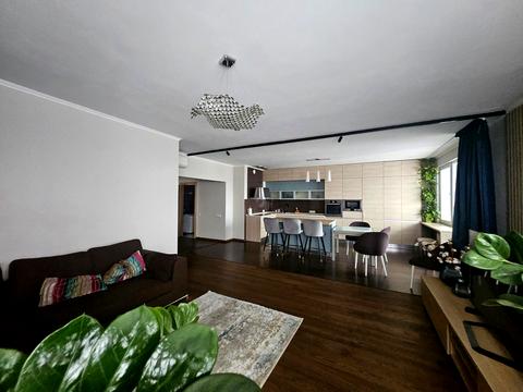 квартира по адресу Голосеевский просп. (40-летия Октября), 62