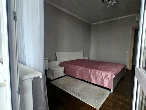 квартира по адресу Голосеевский просп. (40-летия Октября), 62