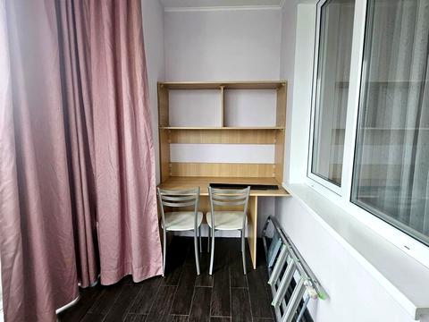 квартира по адресу Голосеевский просп. (40-летия Октября), 62