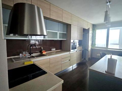 квартира по адресу Голосеевский просп. (40-летия Октября), 62