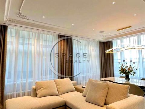 квартира по адресу Андрея Верхогляда ул. (Михайла Драгомирова), 20