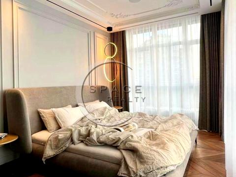 квартира по адресу Андрея Верхогляда ул. (Михайла Драгомирова), 20