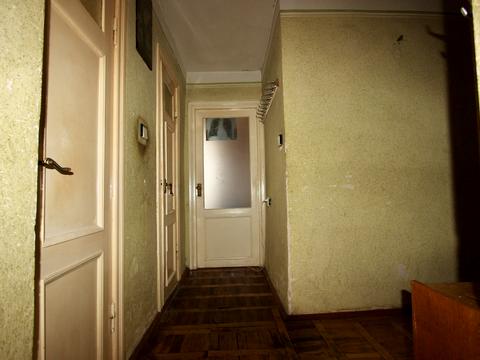 квартира по адресу Пасечная ул., 75