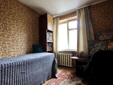 квартира по адресу Пасечная ул., 75