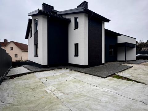 дом по адресу Луцкая ул. (Ростовская)