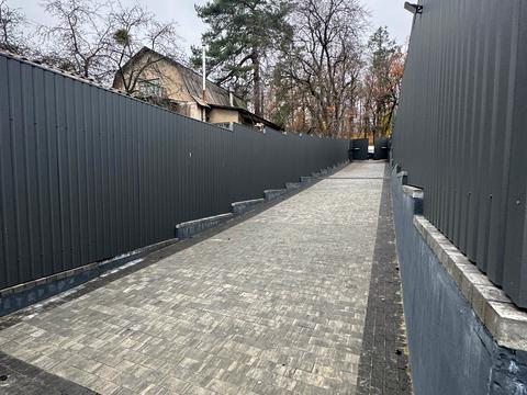 дом по адресу Луцкая ул. (Ростовская)