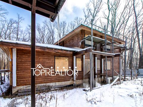 дом по адресу Батумская ул.