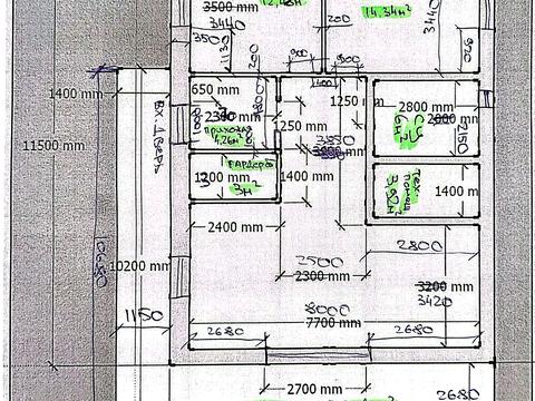 дом по адресу Шевченка, 2
