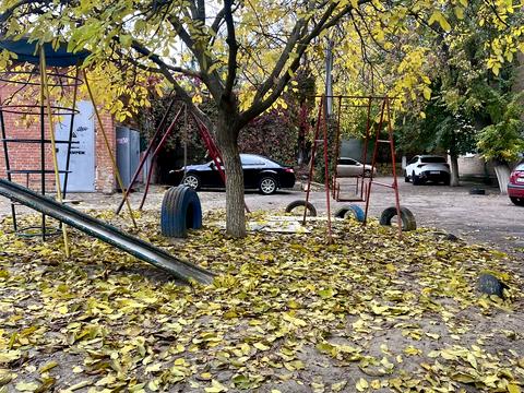 квартира за адресою Карабінерна вул., 30