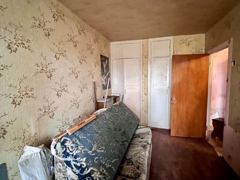 квартира за адресою Карабінерна вул., 30